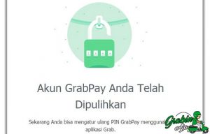 Grab Di PC Cara Instal Dan Pesan Terbaru 2022 Grabinaja