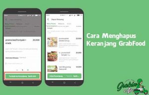 Grab Di Pc Cara Instal Dan Pesan Terbaru Grabinaja