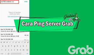 Grab Di PC Cara Instal Dan Pesan Terbaru 2022 Grabinaja