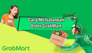 Grabinaja - Informasi Layanan GRAB